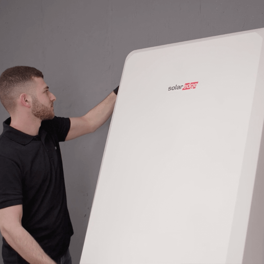 SolarEdge Home Residential Inverters